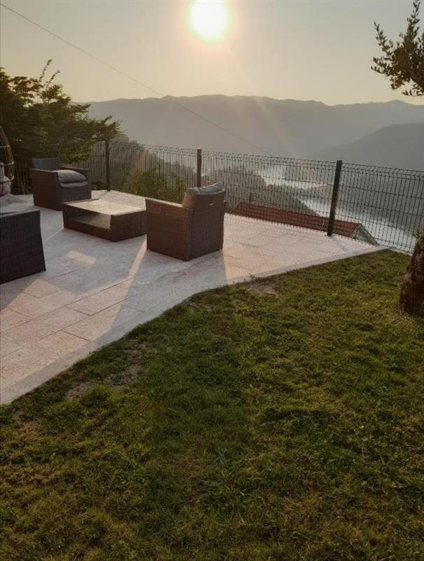 Casa Da Bela Vista Villa Брага Екстериор снимка