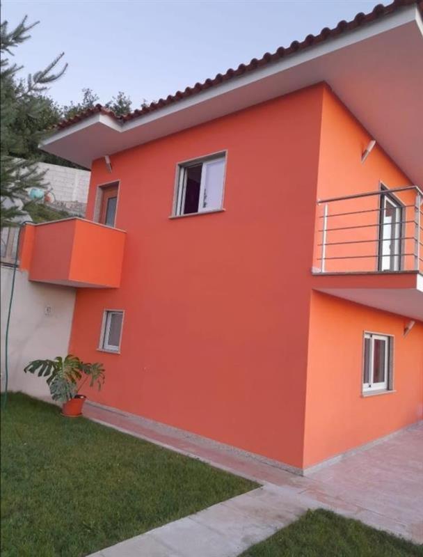 Casa Da Bela Vista Villa Брага Екстериор снимка