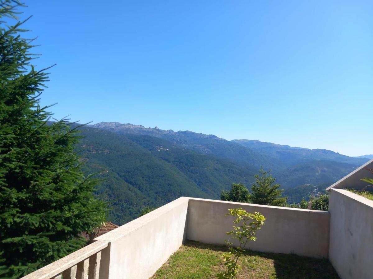 Casa Da Bela Vista Villa Брага Екстериор снимка