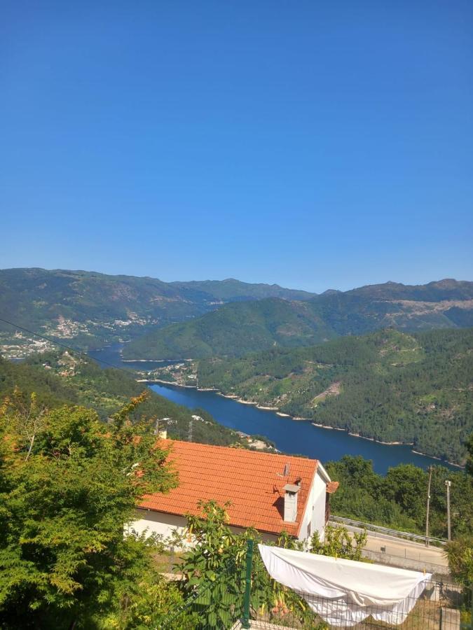 Casa Da Bela Vista Villa Брага Екстериор снимка