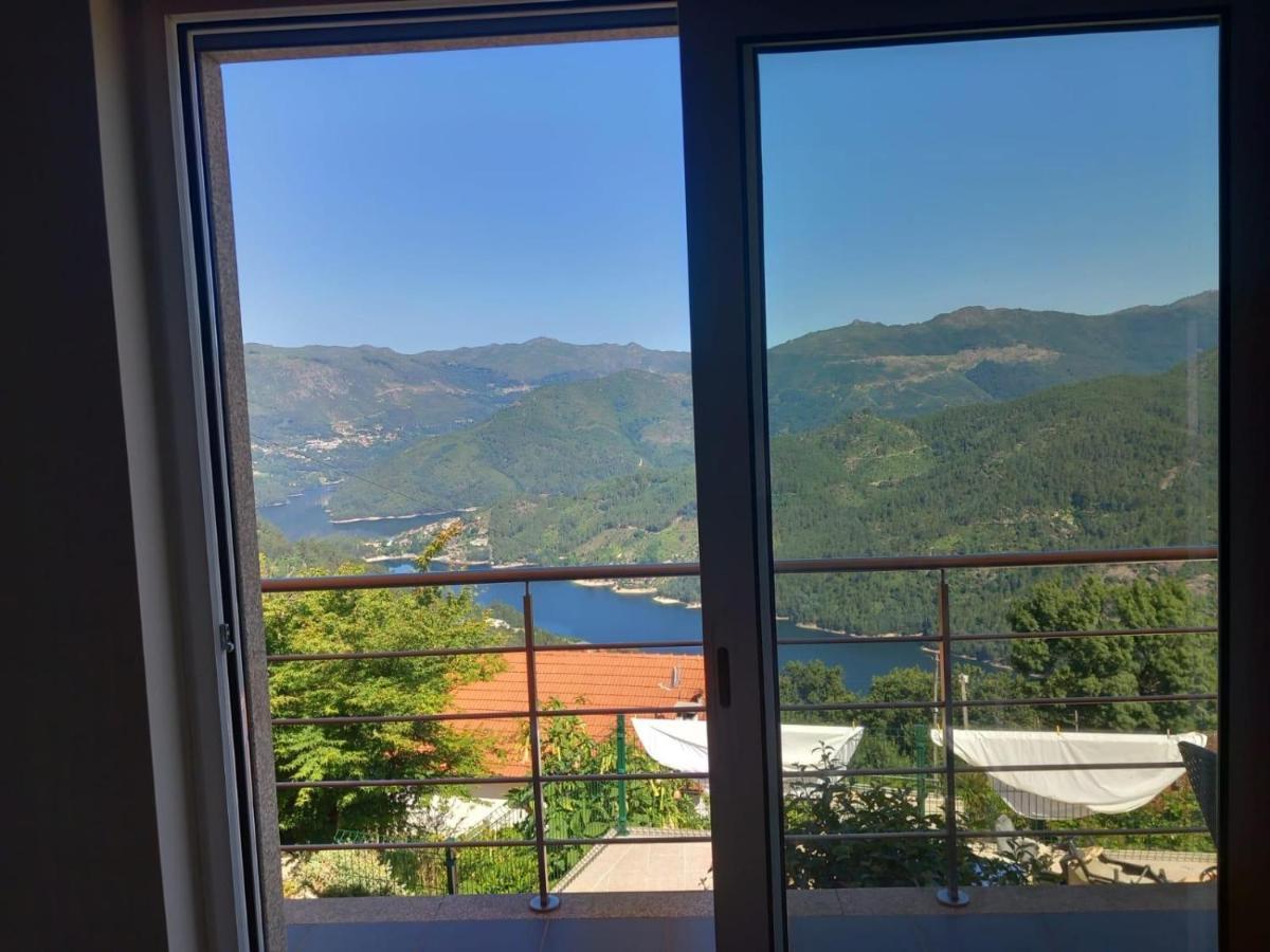 Casa Da Bela Vista Villa Брага Екстериор снимка