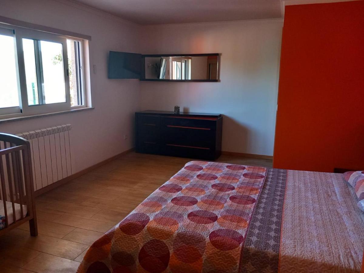 Casa Da Bela Vista Villa Брага Екстериор снимка