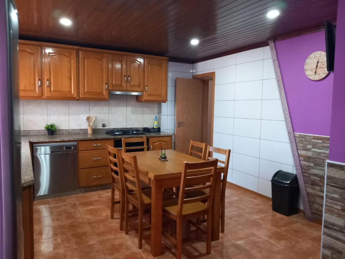 Casa Da Bela Vista Villa Брага Екстериор снимка