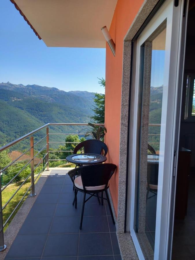 Casa Da Bela Vista Villa Брага Екстериор снимка