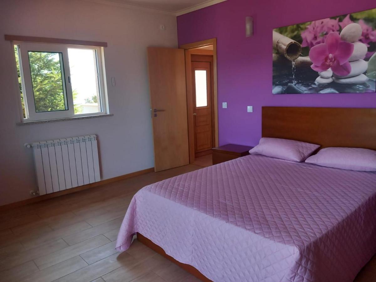 Casa Da Bela Vista Villa Брага Екстериор снимка