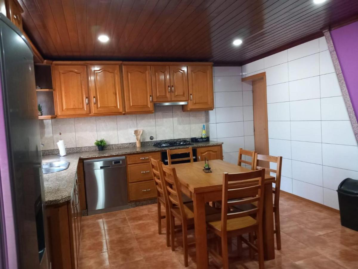 Casa Da Bela Vista Villa Брага Екстериор снимка
