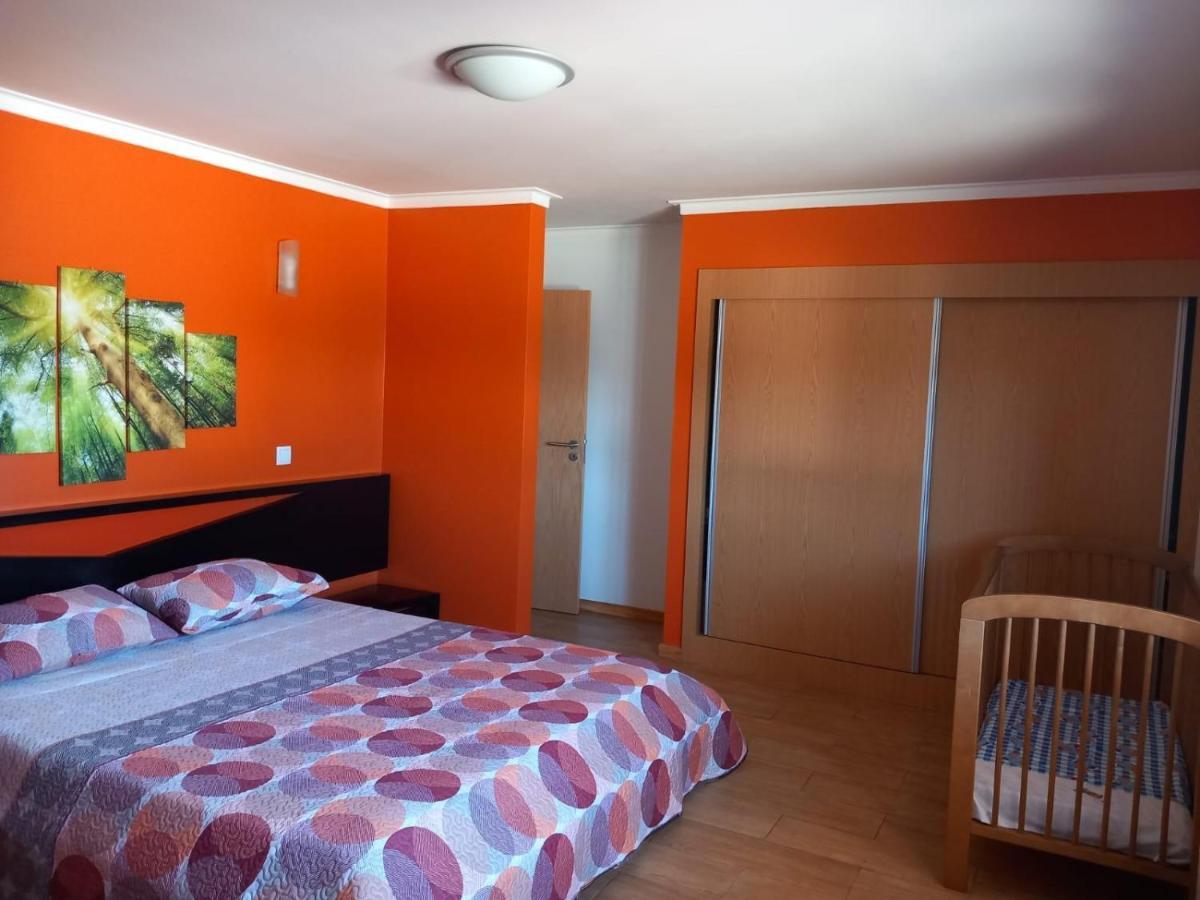 Casa Da Bela Vista Villa Брага Екстериор снимка