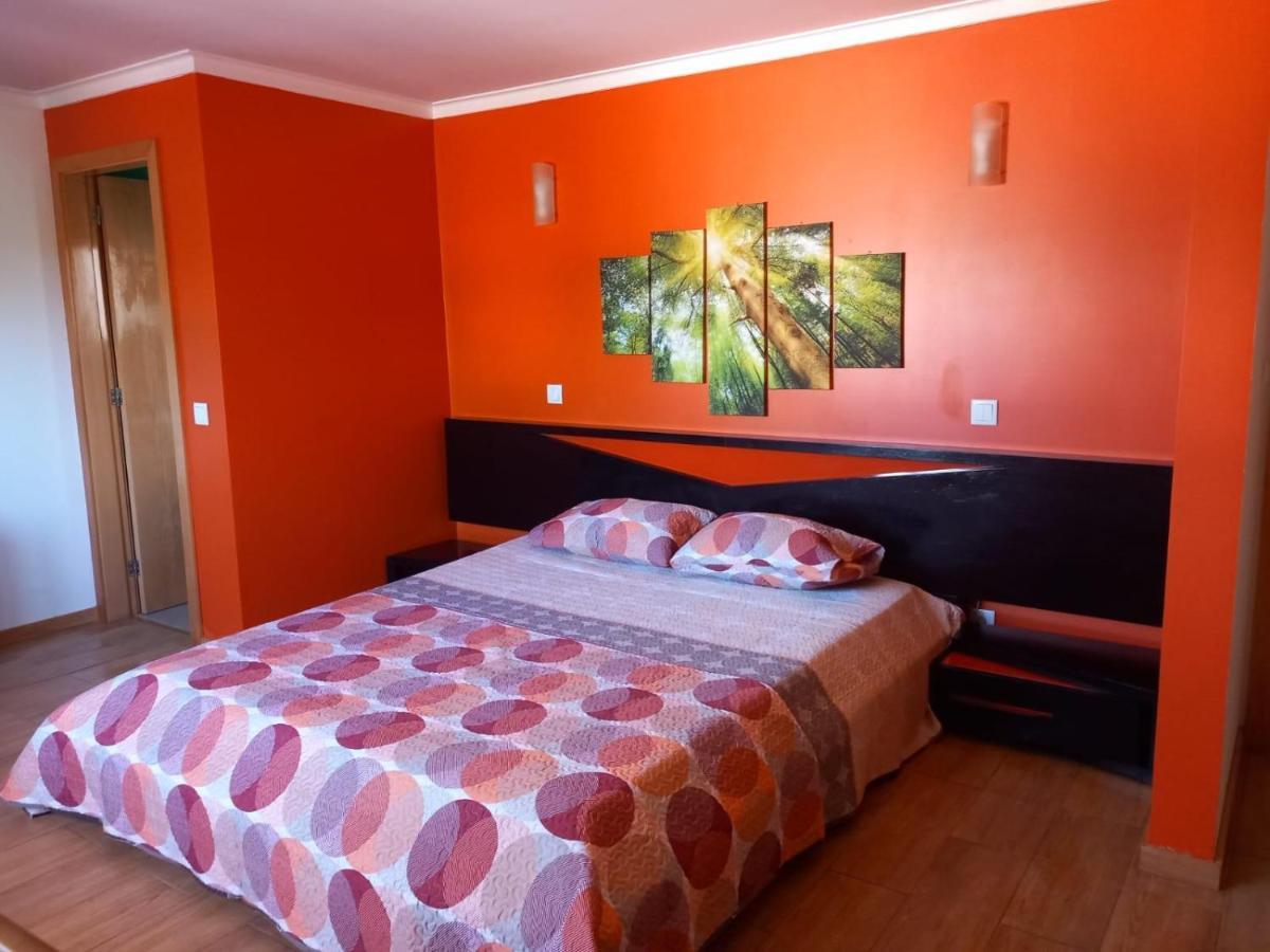 Casa Da Bela Vista Villa Брага Екстериор снимка