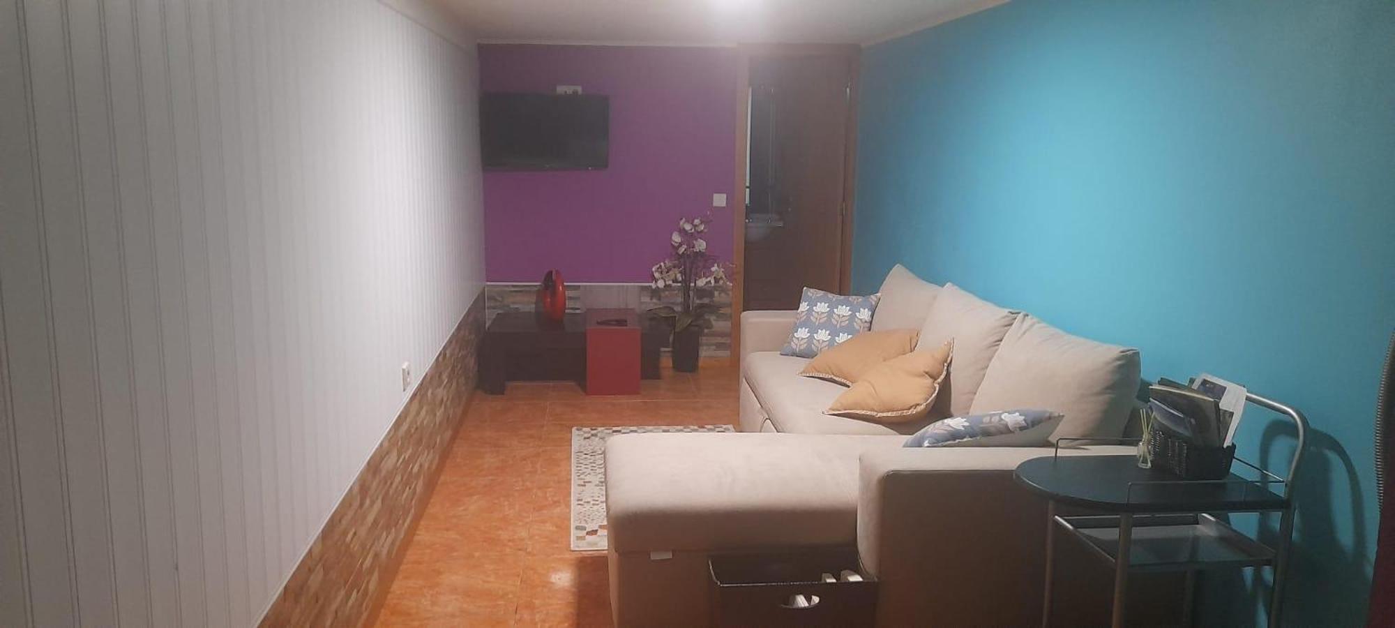 Casa Da Bela Vista Villa Брага Екстериор снимка